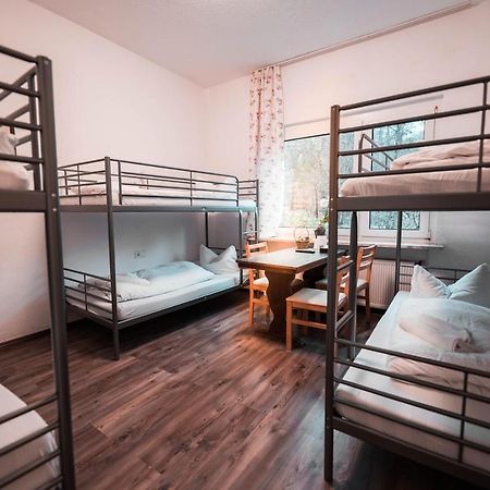 Hostel ブラウンラーゲ エクステリア 写真